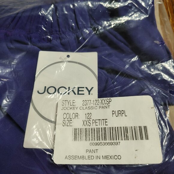 Jockey Pants - Jockey Classic Pant